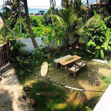 Marshmallow Homestay Ахангама Экстерьер фото