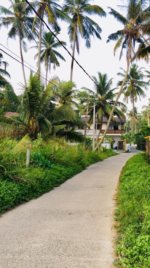 Marshmallow Homestay Ахангама Экстерьер фото