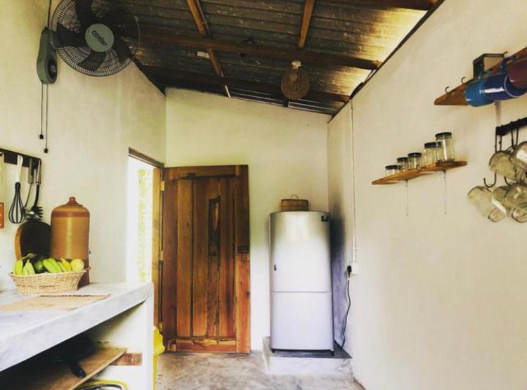 Marshmallow Homestay Ахангама Экстерьер фото