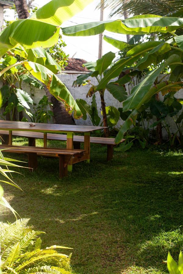 Marshmallow Homestay Ахангама Экстерьер фото