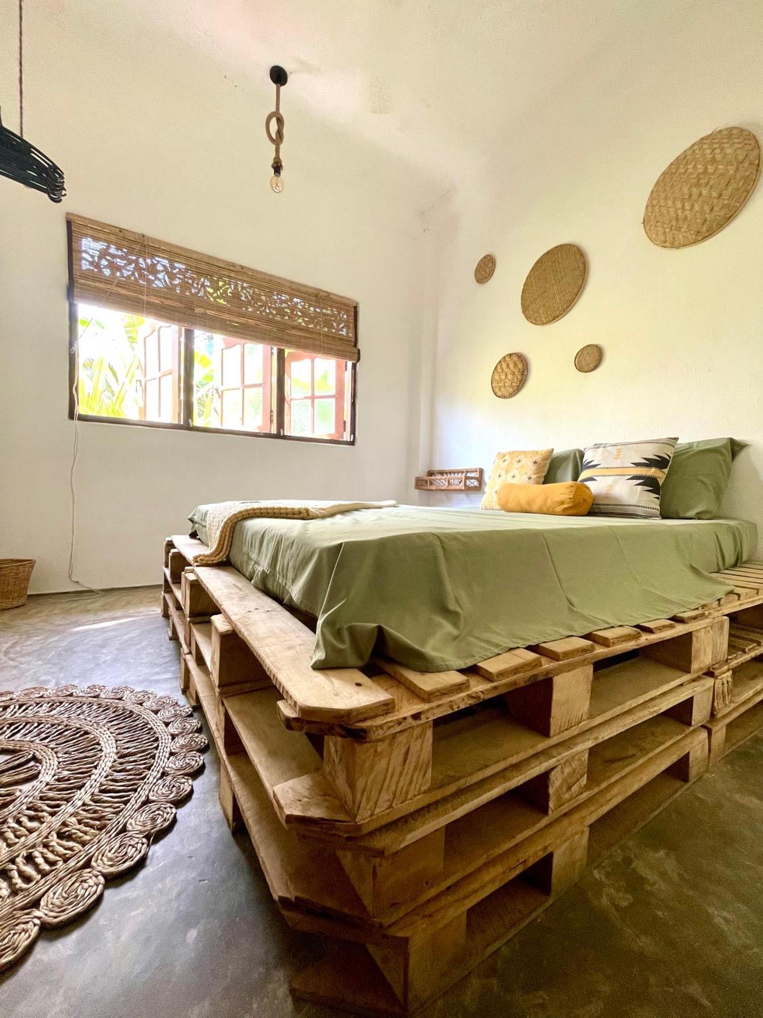 Marshmallow Homestay Ахангама Экстерьер фото