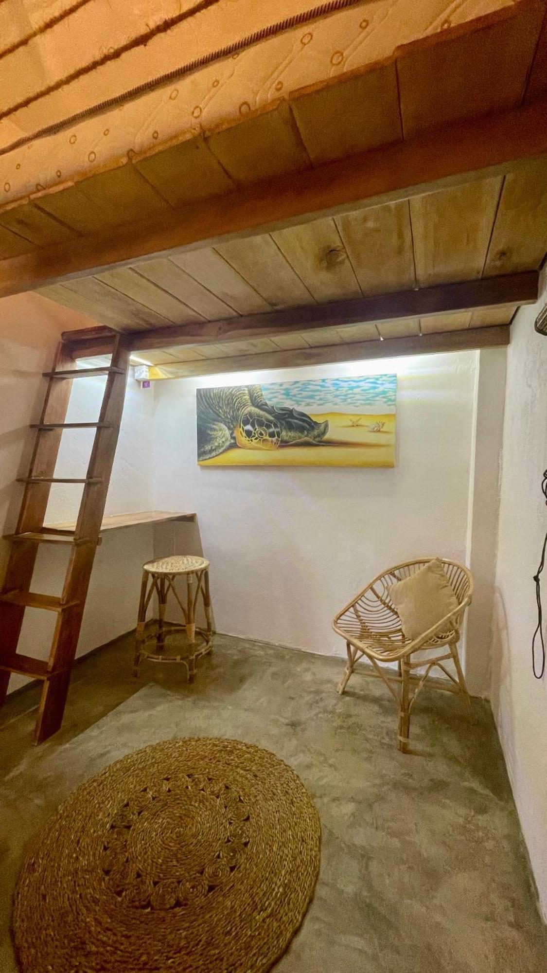 Marshmallow Homestay Ахангама Экстерьер фото